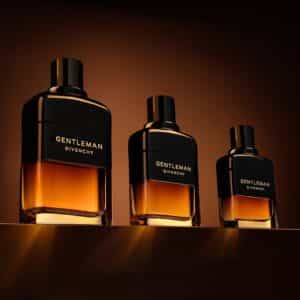 عطر جيفنشي جنتلمان ريزيرف بريفيه أو دو برفوم