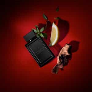 عطر ذا سيكريت فليم من انطونيو بانديراس