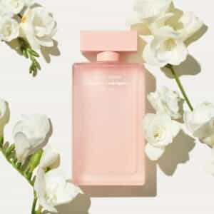 عطر فور هير مسك نود من نرسيسو رودريغز