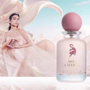 عطر ميس لافيرن من لافيرن بيرفيومز