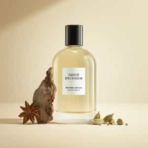 عطر ريفايند وودز من ديفيد بيكهام