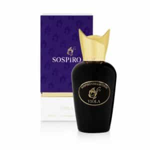 عطر فيولا من دار سوسبيرو