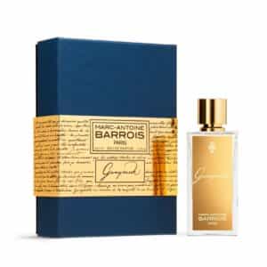 عطر جانيميد من مارك انطوان بارواس