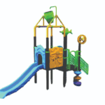 Water game