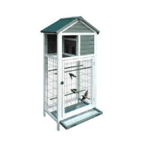 bird cage