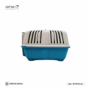 Cat carrier box