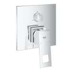 Grohe eurocube miscelatore doccia 3 vie con deviatore 24094000