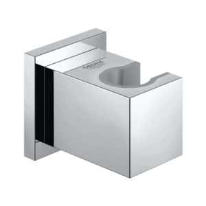 Grohe euphoria cube handbrausehalter fg 27693000 0a