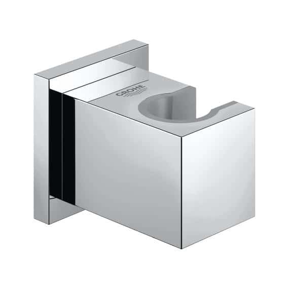 Grohe euphoria cube handbrausehalter fg 27693000 0a