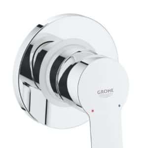 Grohe 29040000 bauedge single lever concealed shower mixer 32962000 concealed part