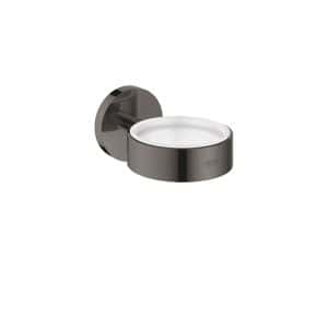 Mahgoub accessories cup holder grohe essentials 3640