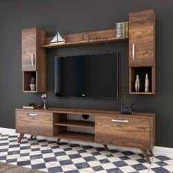 ترابيزة شاشة بني TV708