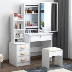 تسريحة بمرايا RTB-502
